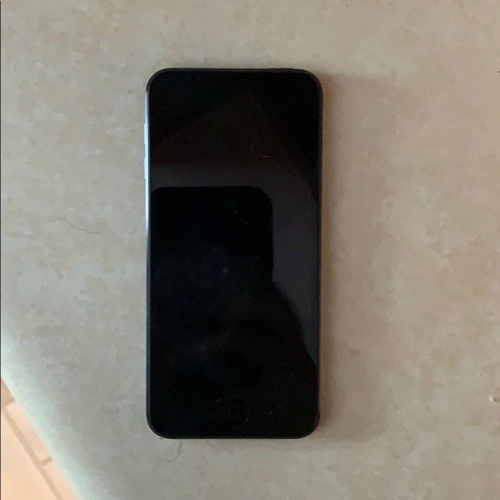 Apple iPod touch
